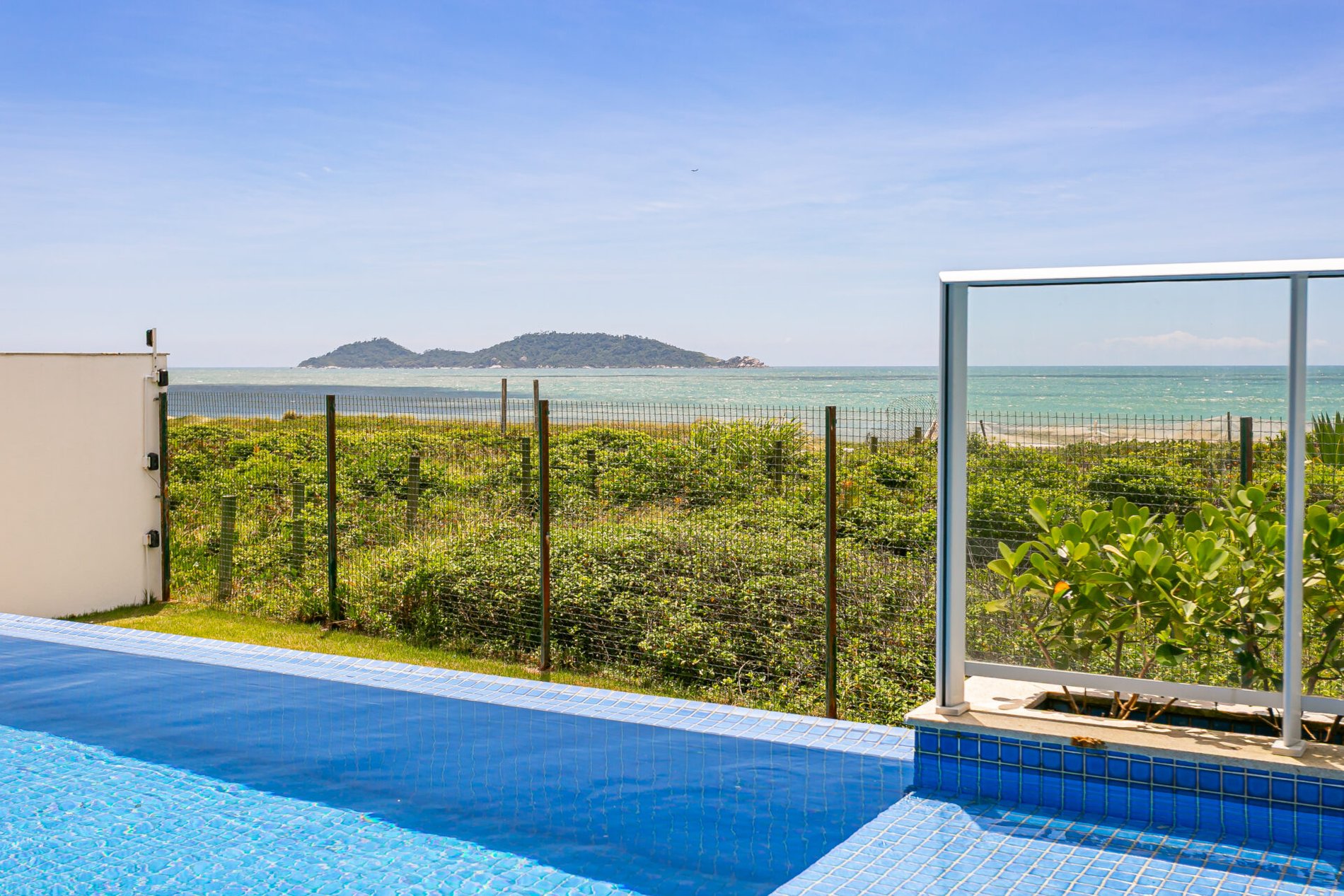 Apartamento Garden no Morro das Pedras