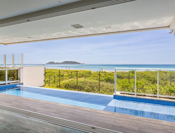 Apartamento Garden no Morro das Pedras