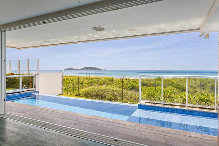 Apartamento Garden no Morro das Pedras