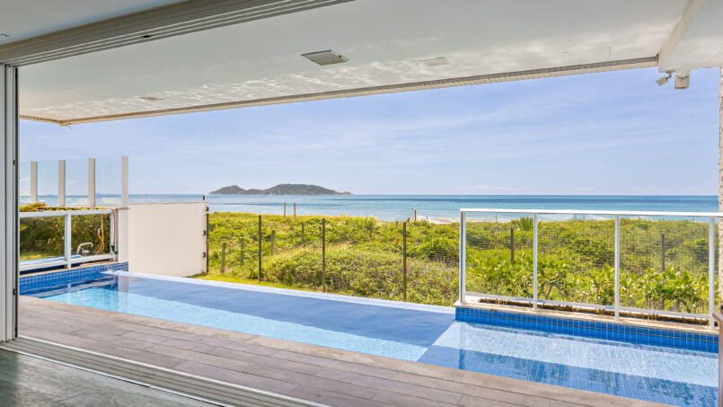 Apartamento Garden no Morro das Pedras