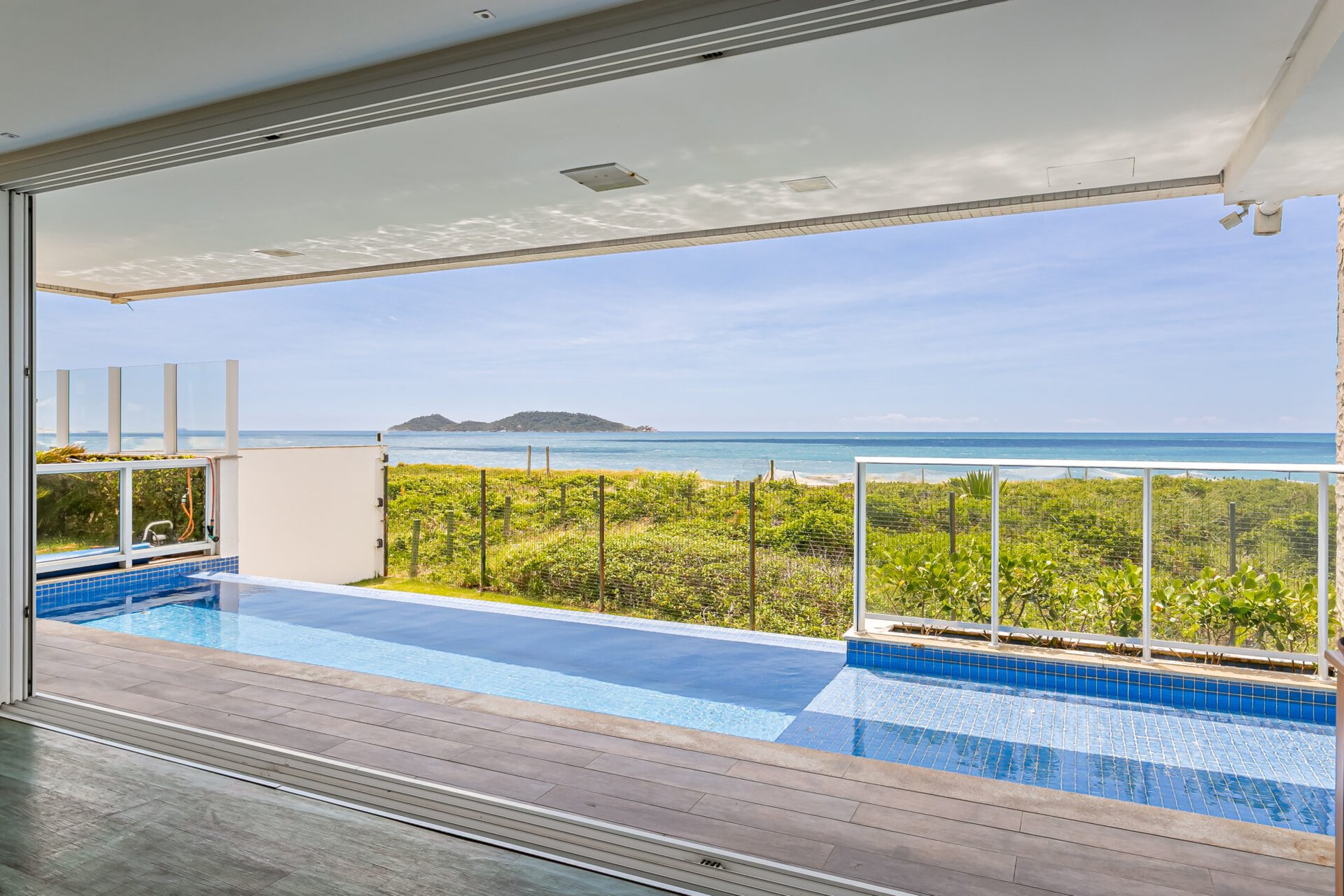 Apartamento Garden no Morro das Pedras