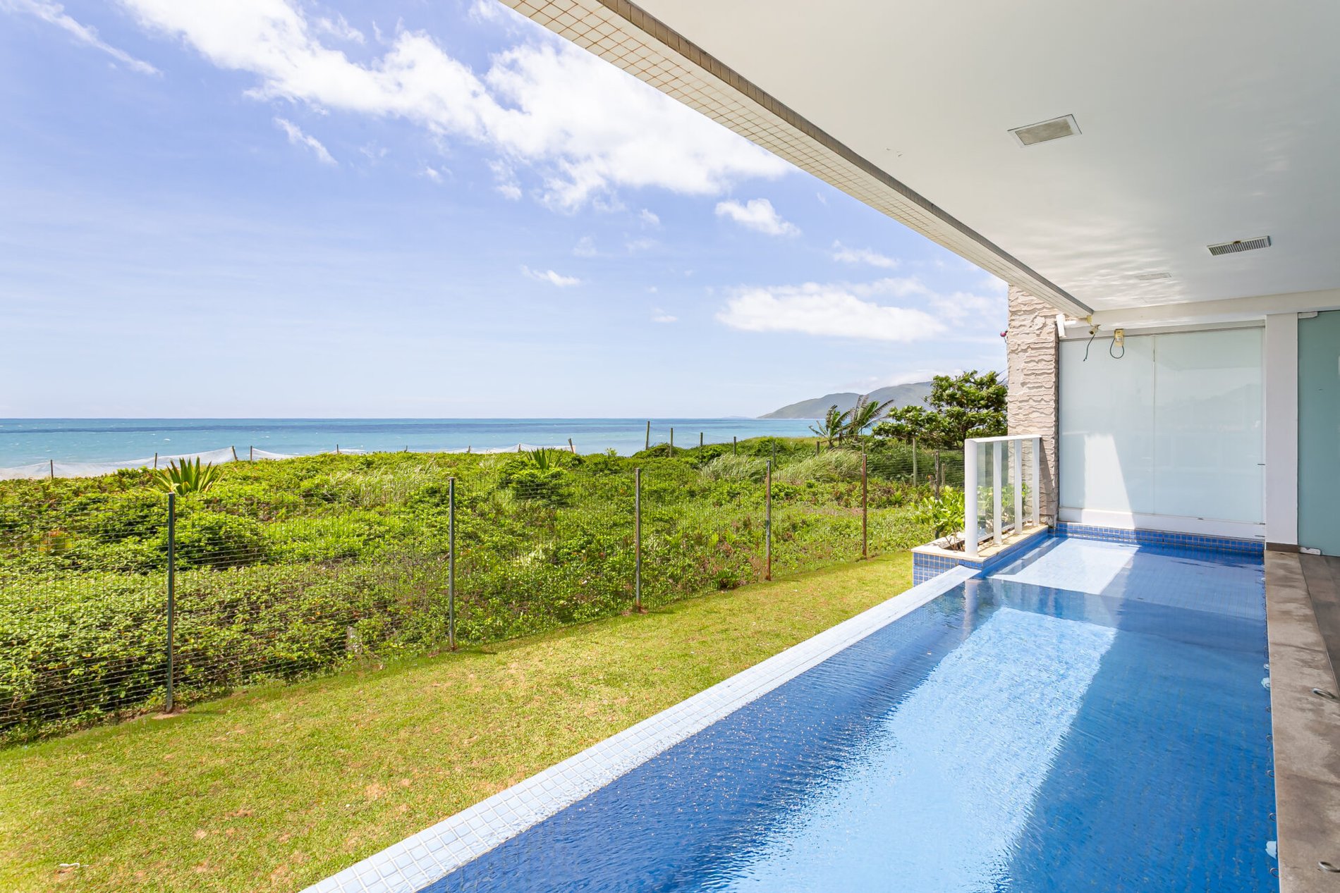 Apartamento Garden no Morro das Pedras