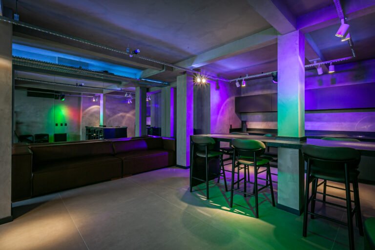 Casa com vista mar em Jurerê