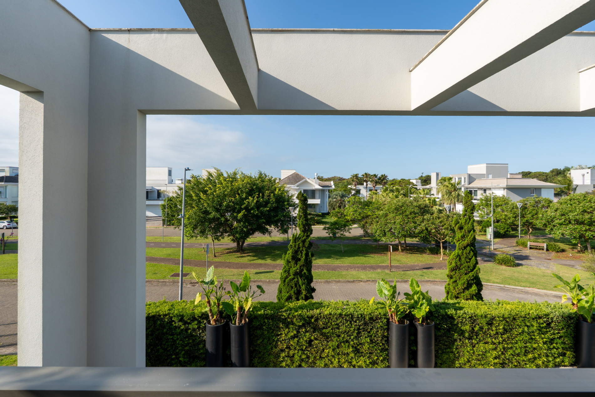 Casa no Amoraeville em Jurerê Internacional