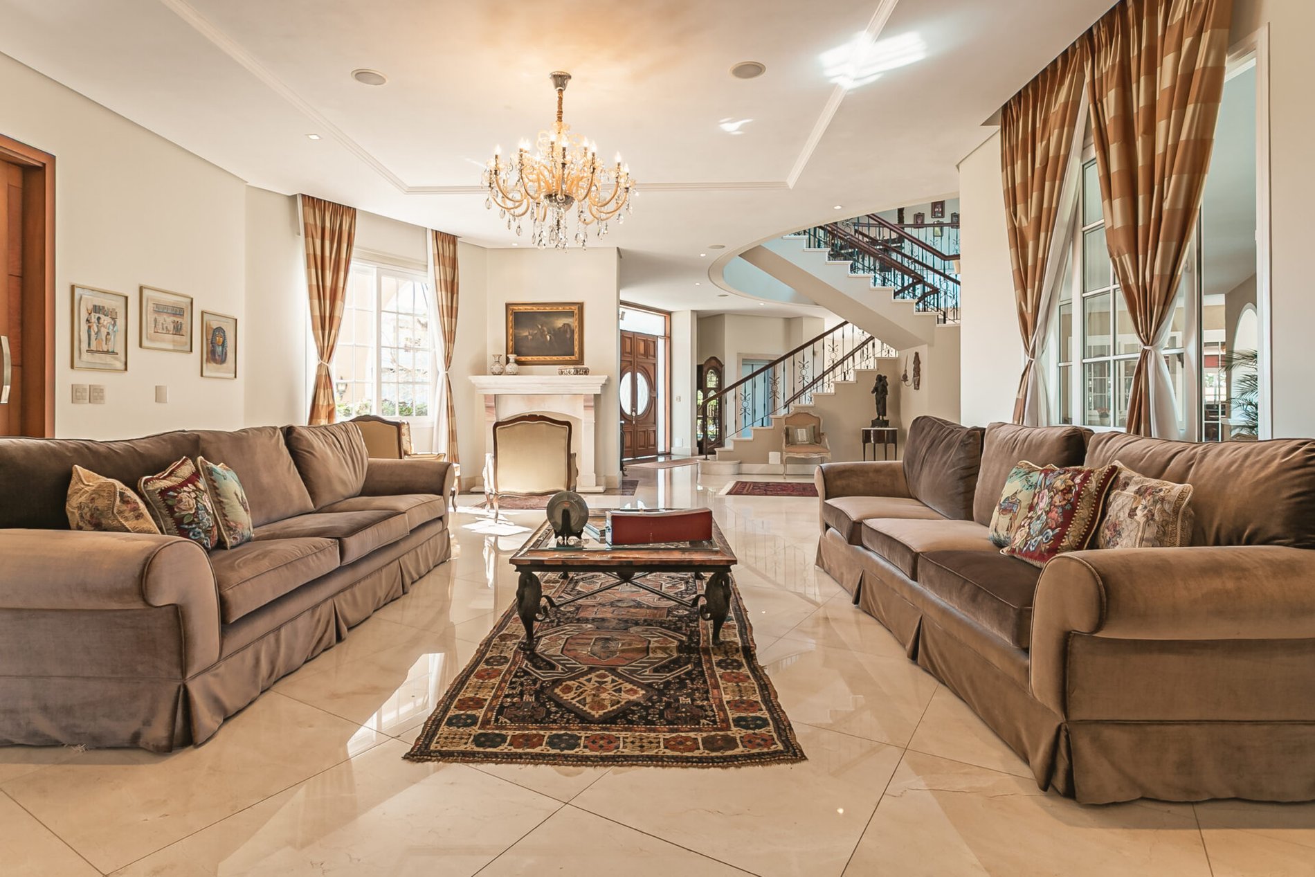 Casa no Condomínio Costão Golf nos Ingleses