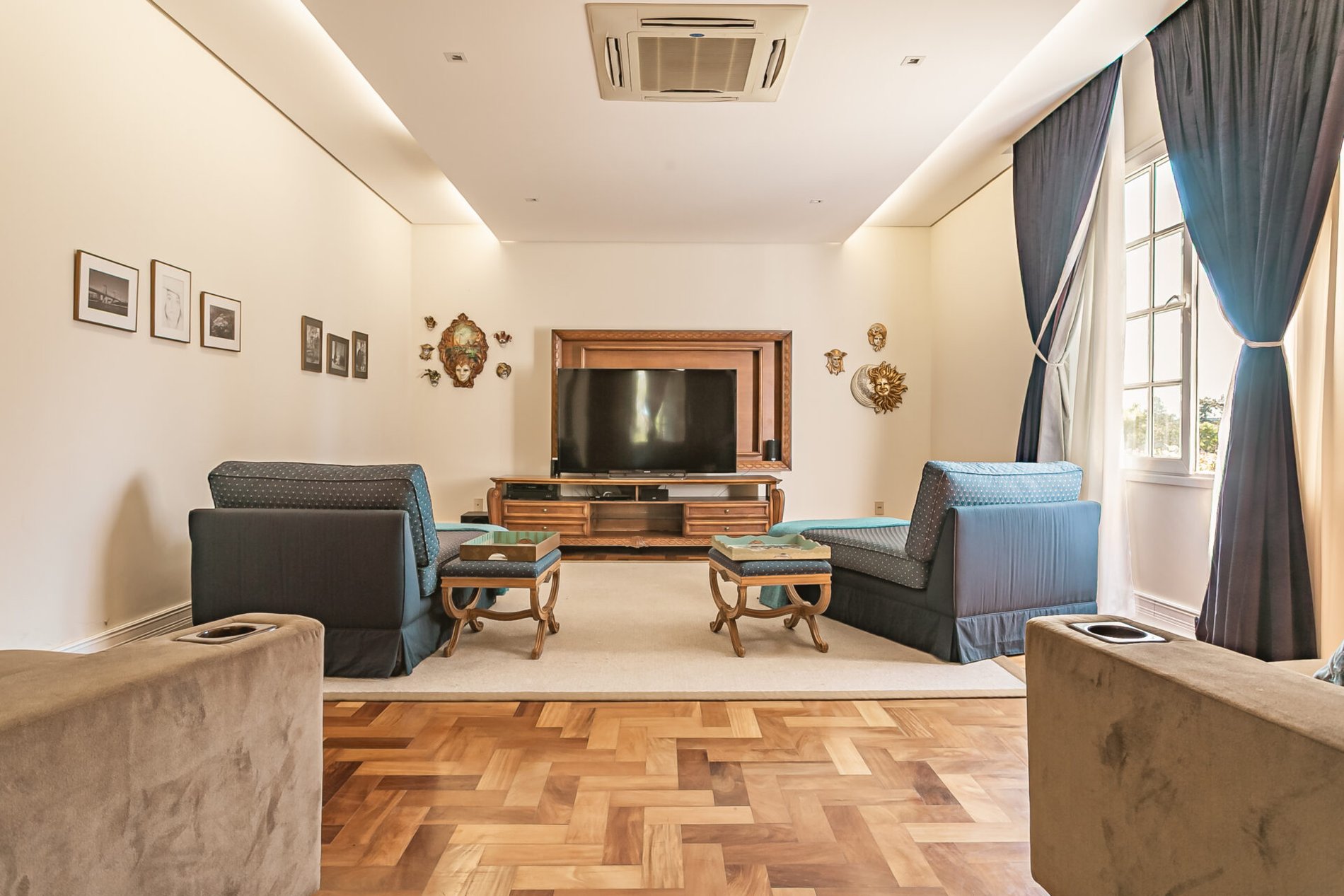 Casa no Condomínio Costão Golf nos Ingleses