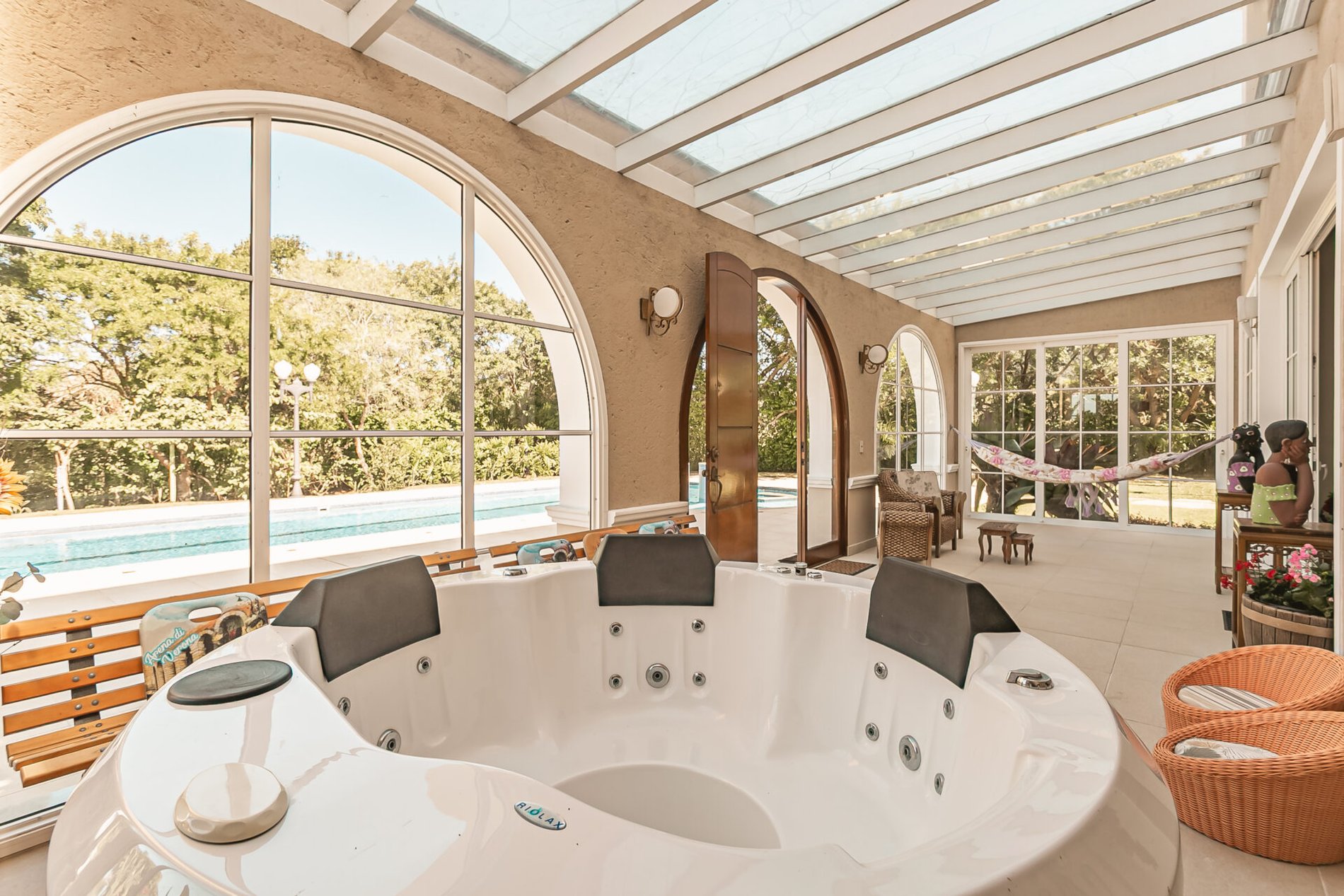 Casa no Condomínio Costão Golf nos Ingleses