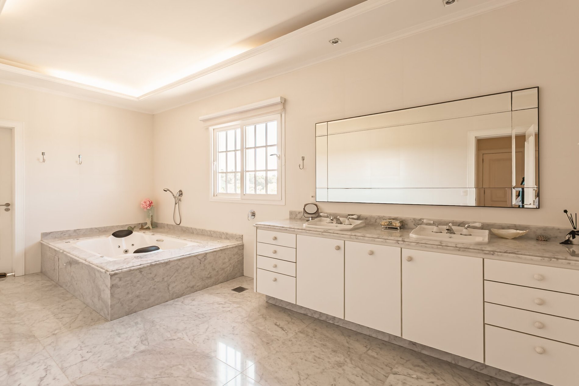 Casa no Condomínio Costão Golf nos Ingleses