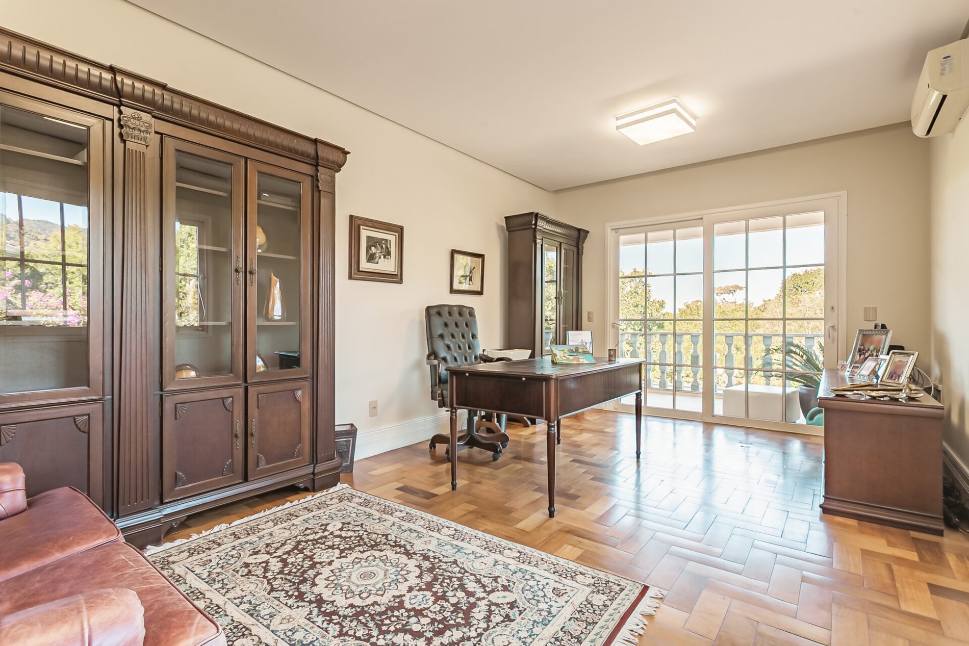 Casa no Condomínio Costão Golf nos Ingleses