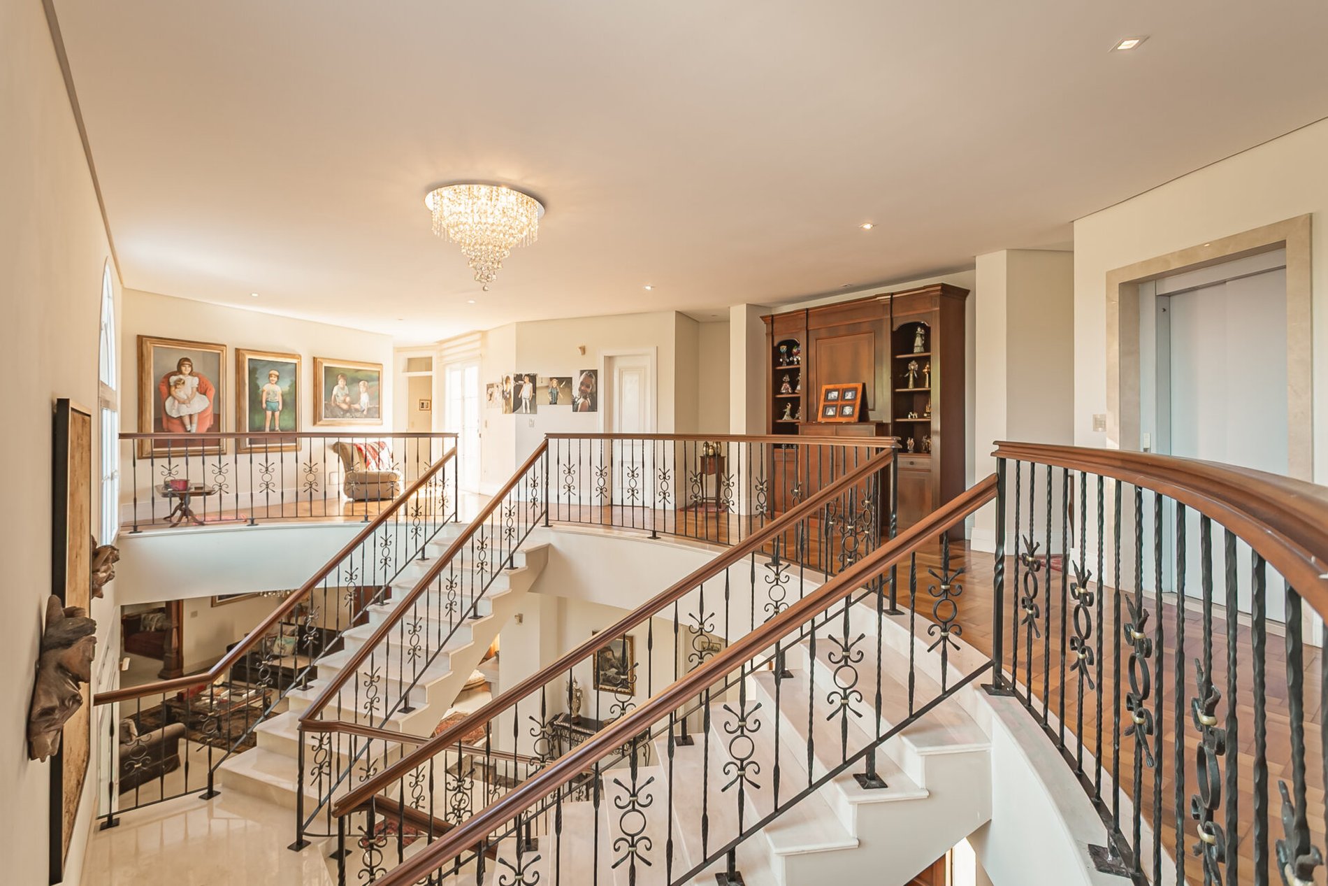 Casa no Condomínio Costão Golf nos Ingleses