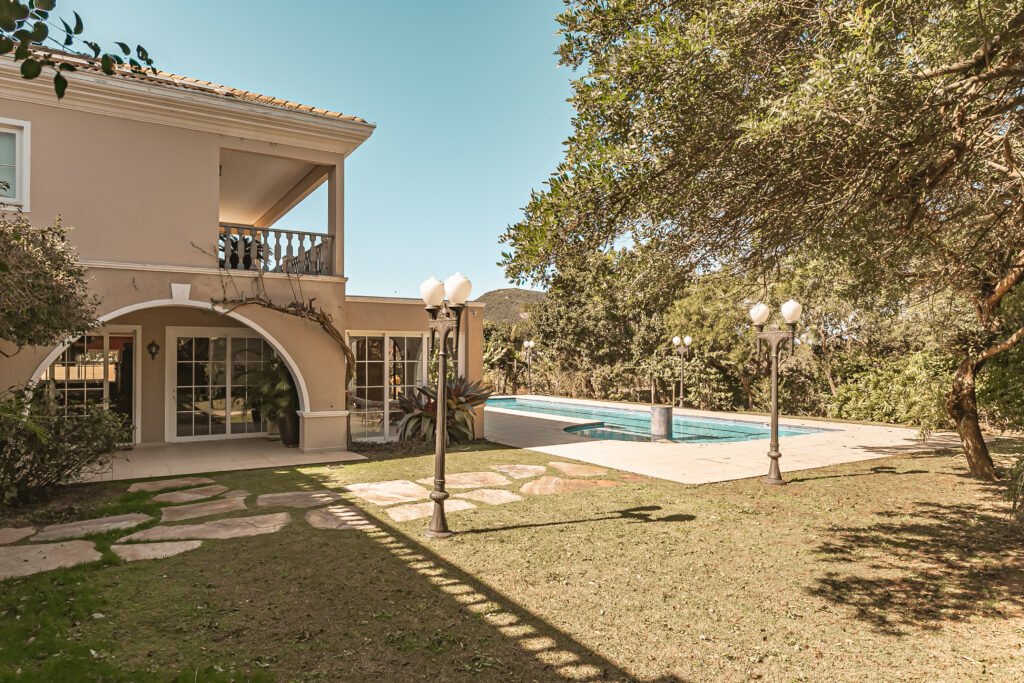 Casa no Condomínio Costão Golf nos Ingleses