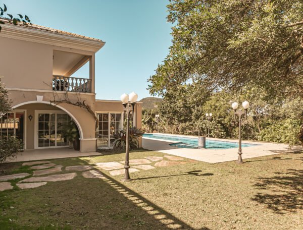 Casa no Condomínio Costão Golf nos Ingleses