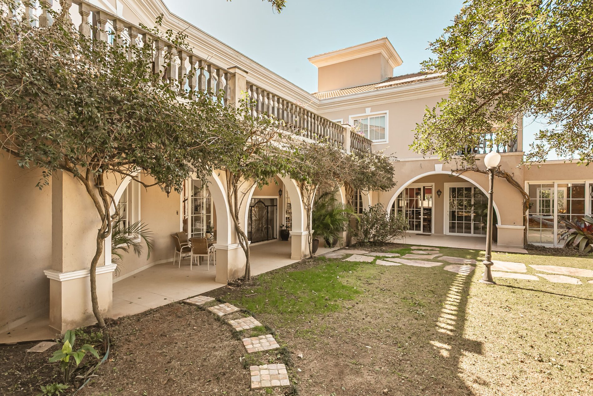 Casa no Condomínio Costão Golf nos Ingleses