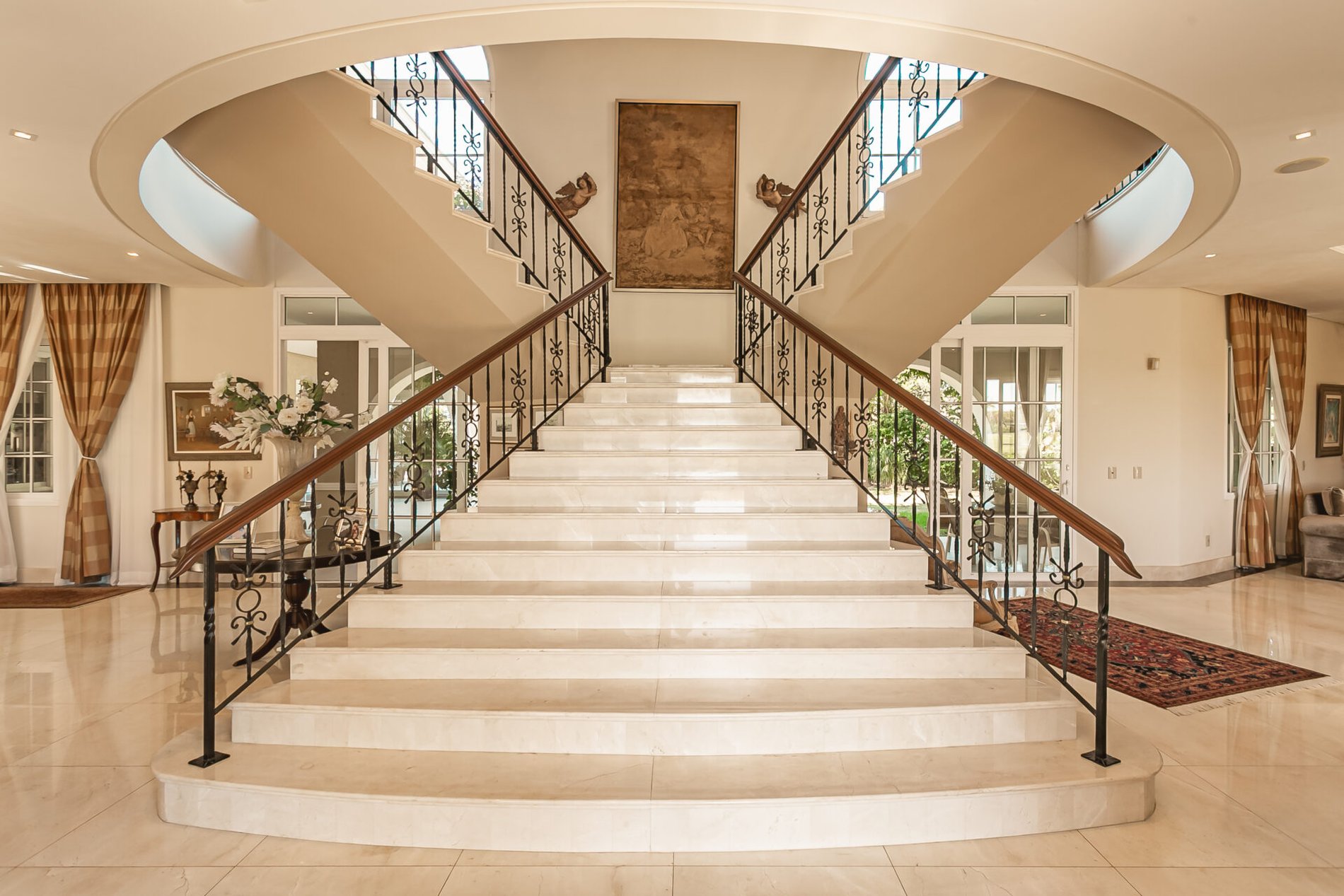 Casa no Condomínio Costão Golf nos Ingleses