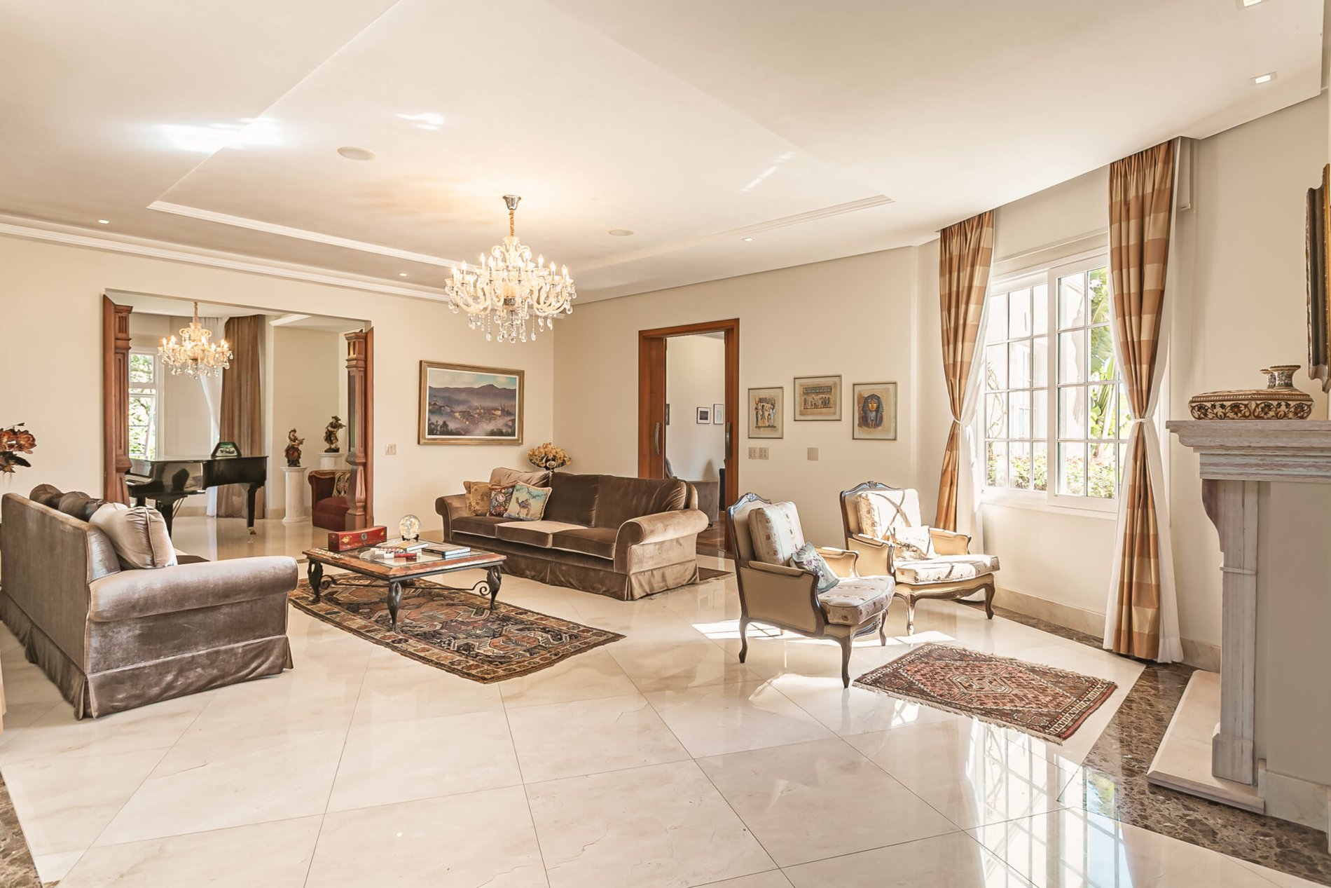 Casa no Condomínio Costão Golf nos Ingleses