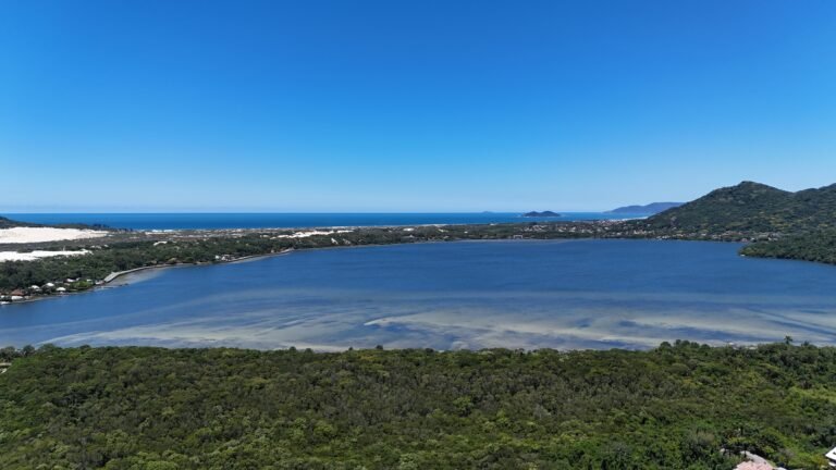 Casa no Condomínio Marina Philippi na Lagoa da Conceição
