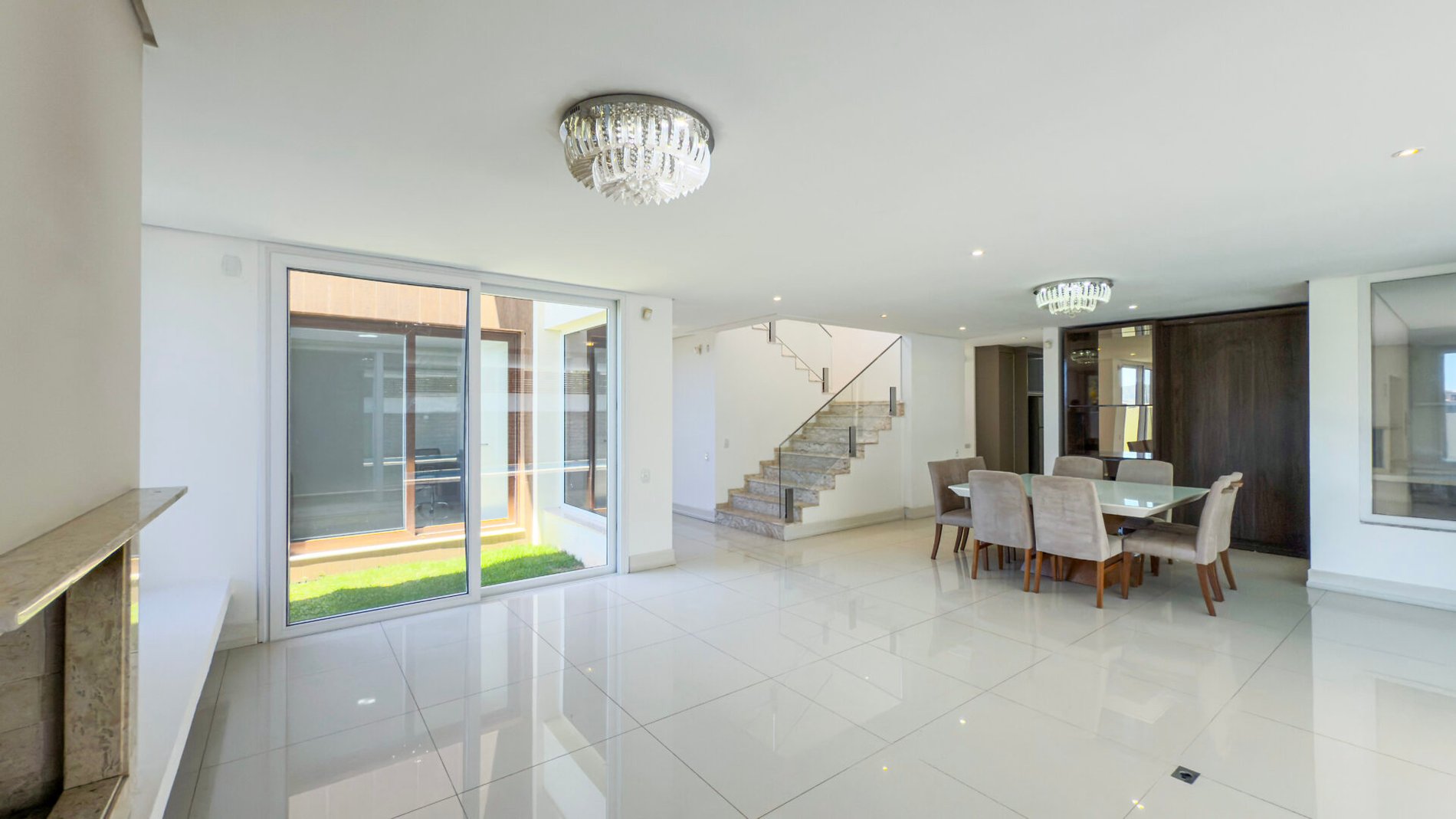 Casa no Condomínio Marina Philippi na Lagoa da Conceição