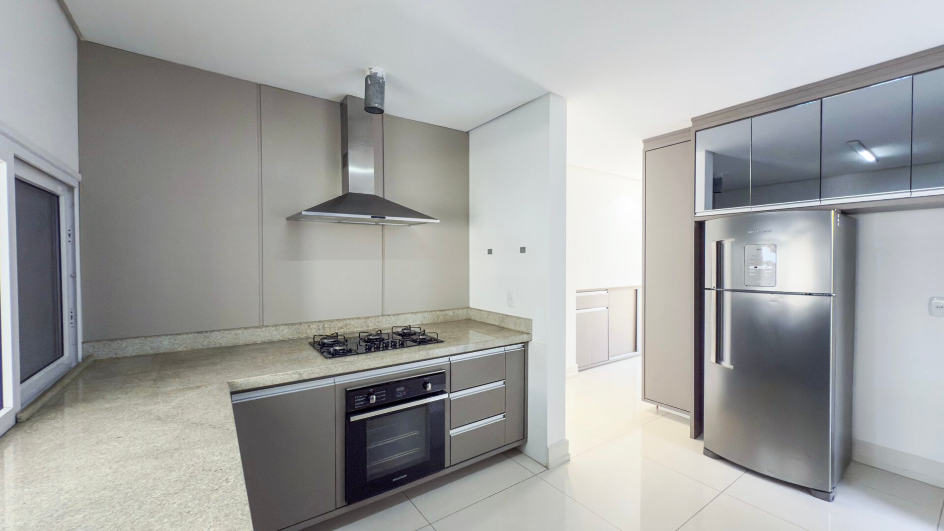 Casa no Condomínio Marina Philippi na Lagoa da Conceição