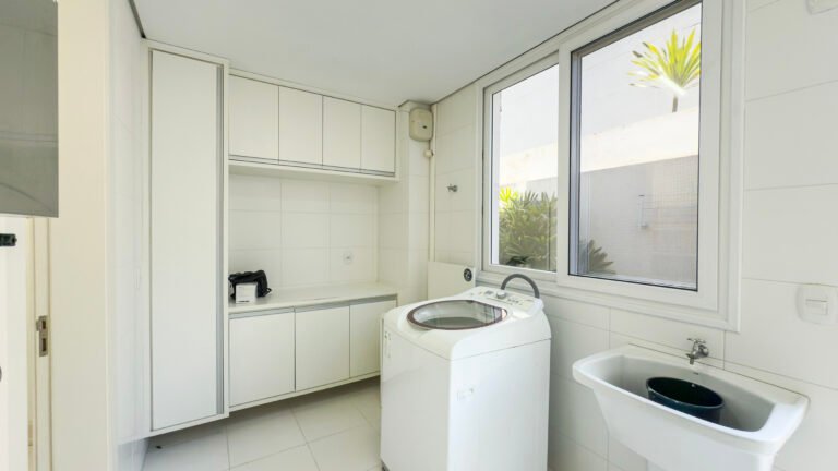 Casa no Condomínio Marina Philippi na Lagoa da Conceição
