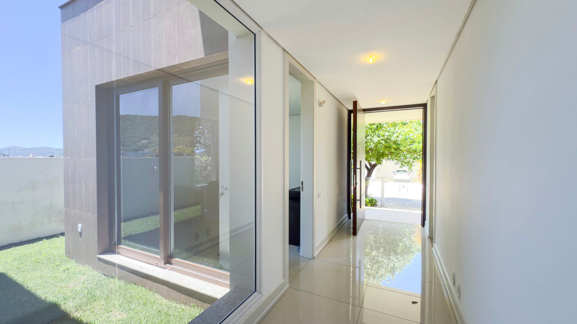 Casa no Condomínio Marina Philippi na Lagoa da Conceição