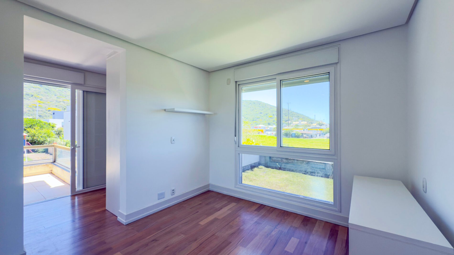 Casa no Condomínio Marina Philippi na Lagoa da Conceição