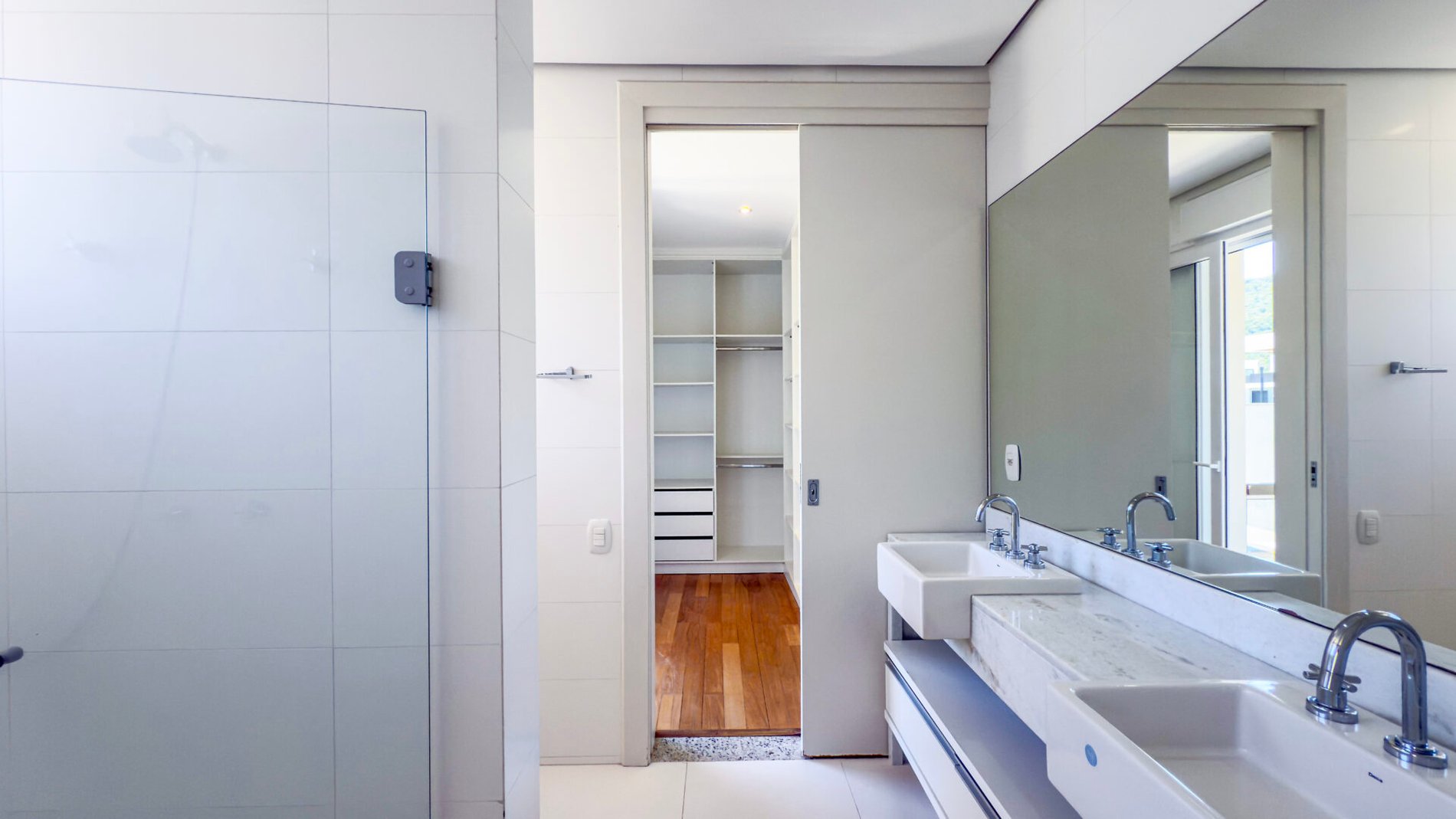 Casa no Condomínio Marina Philippi na Lagoa da Conceição