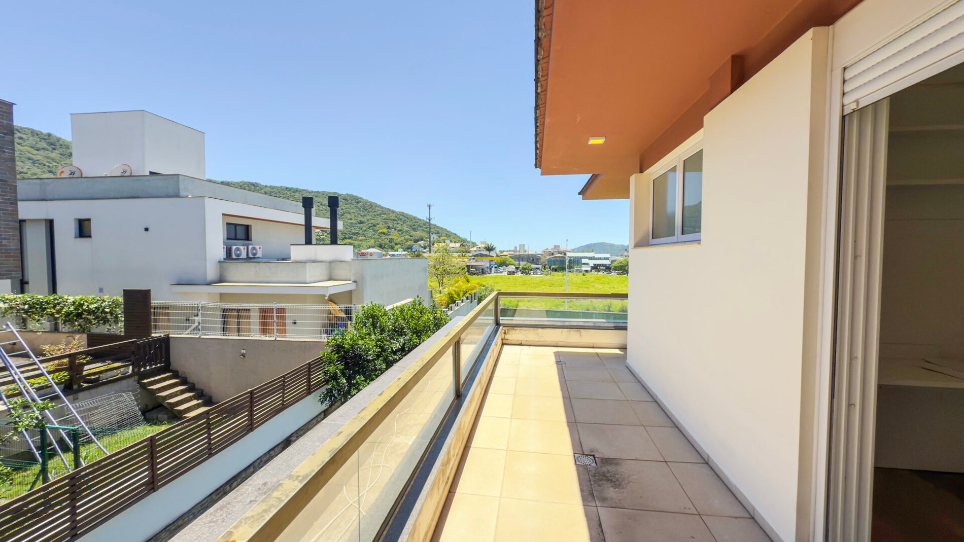 Casa no Condomínio Marina Philippi na Lagoa da Conceição