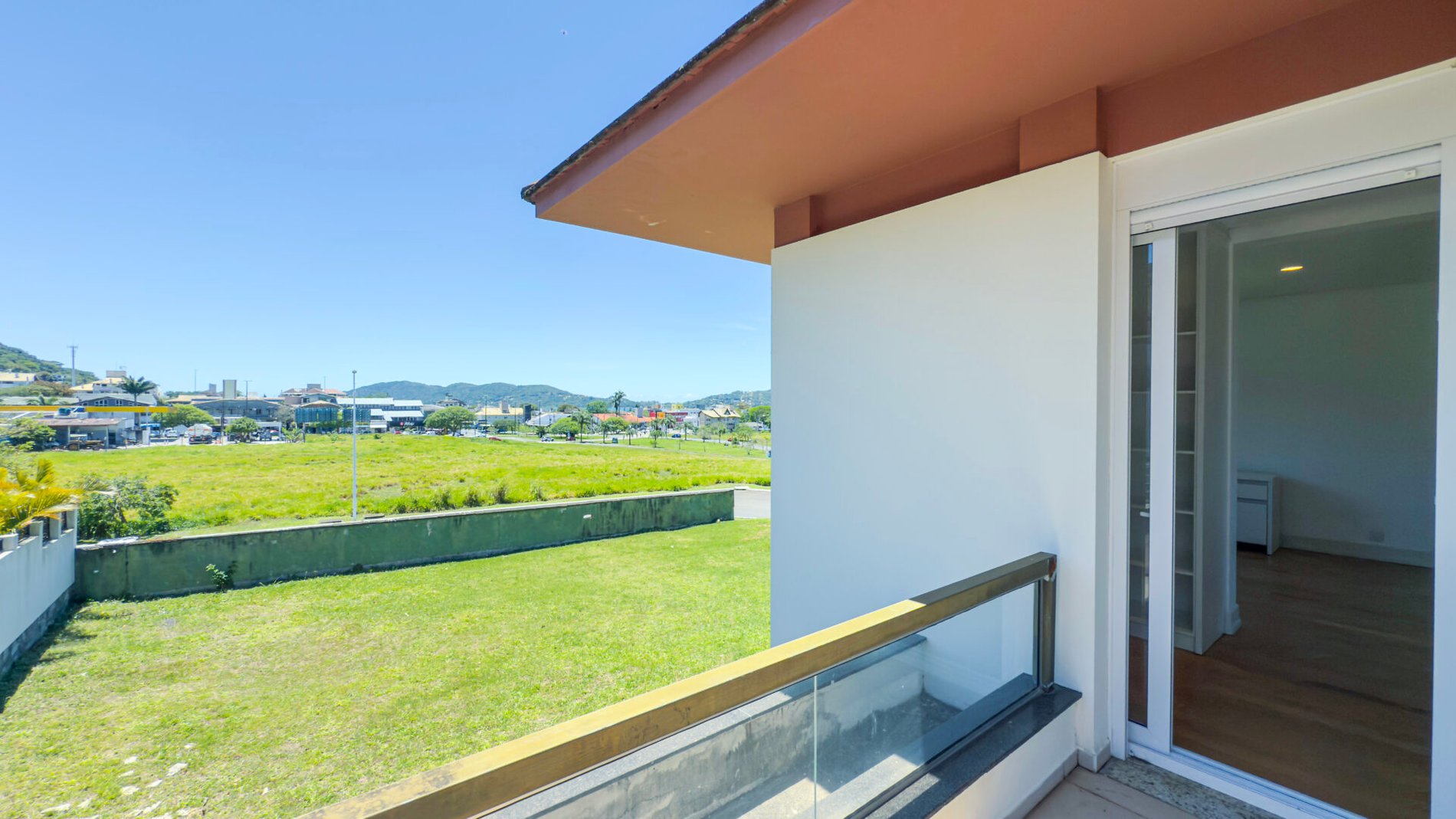 Casa no Condomínio Marina Philippi na Lagoa da Conceição