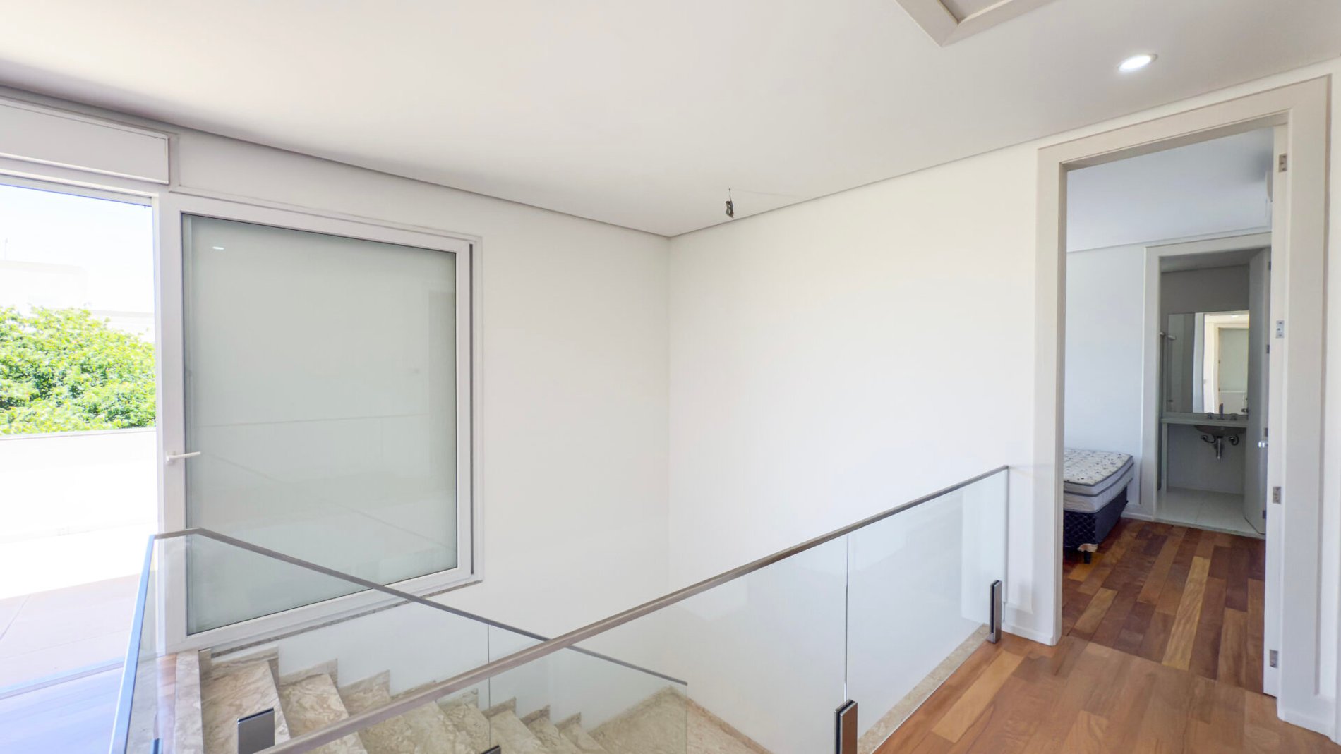 Casa no Condomínio Marina Philippi na Lagoa da Conceição