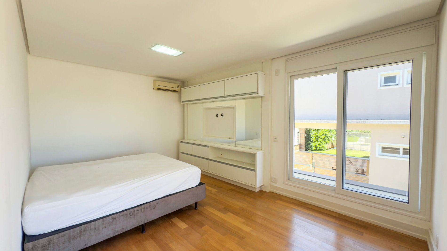 Casa no Condomínio Marina Philippi na Lagoa da Conceição