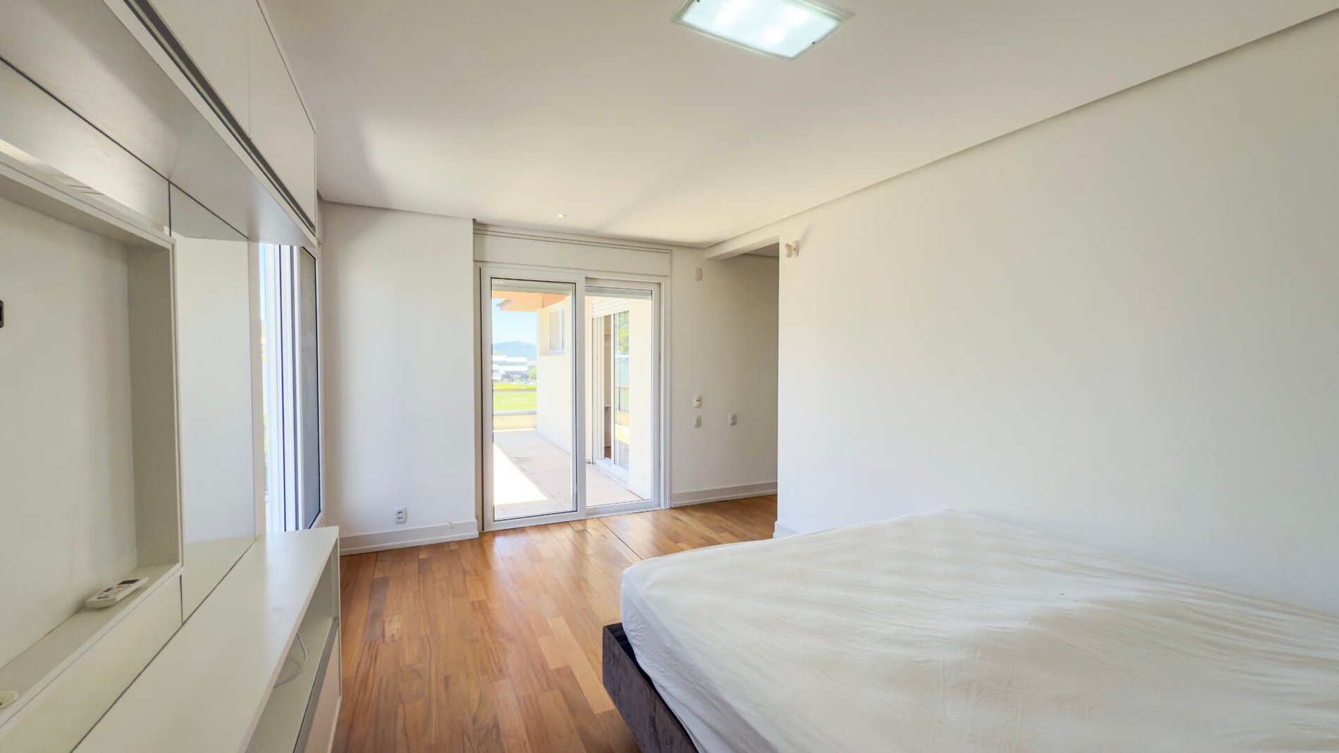 Casa no Condomínio Marina Philippi na Lagoa da Conceição