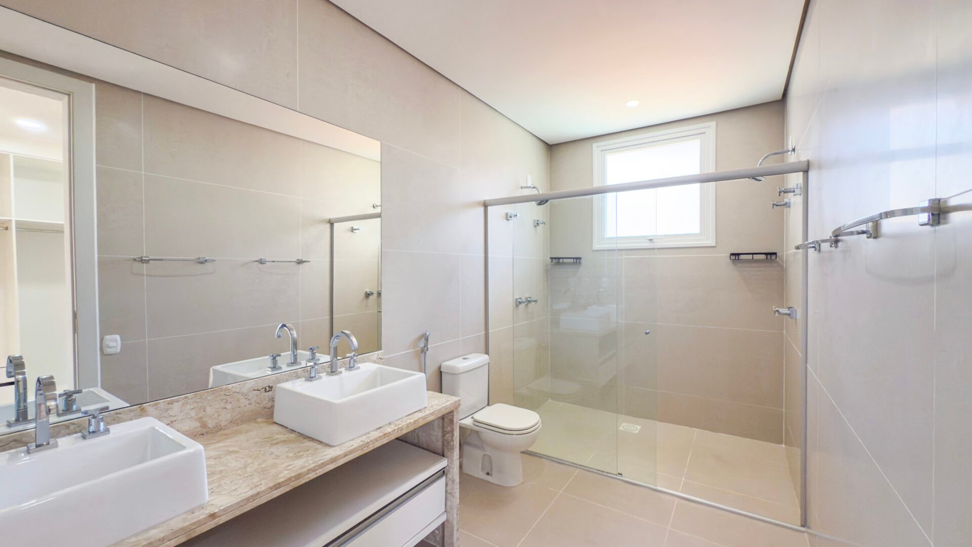 Casa no Condomínio Marina Philippi na Lagoa da Conceição