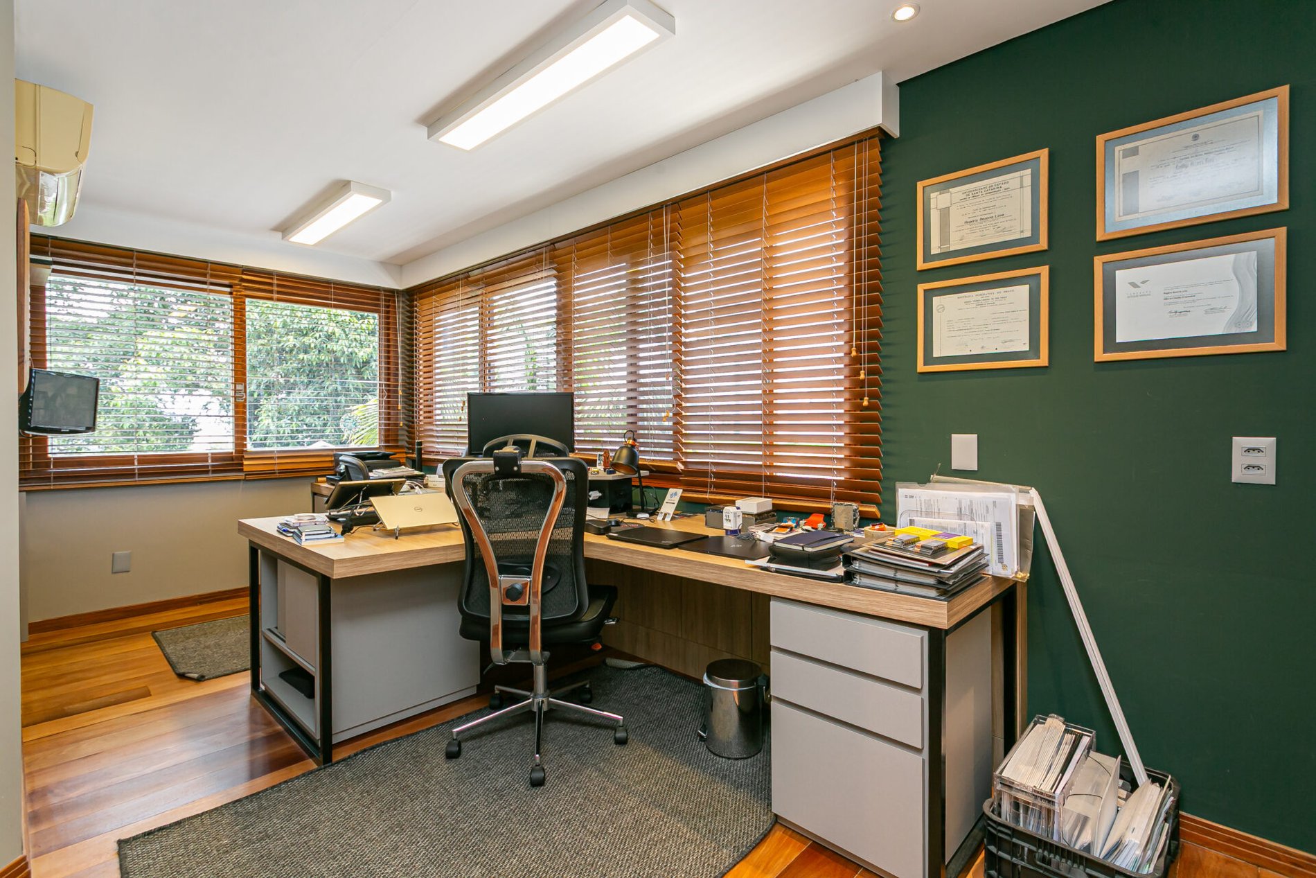 CASA NO BAIRRO JOÃO PAULO