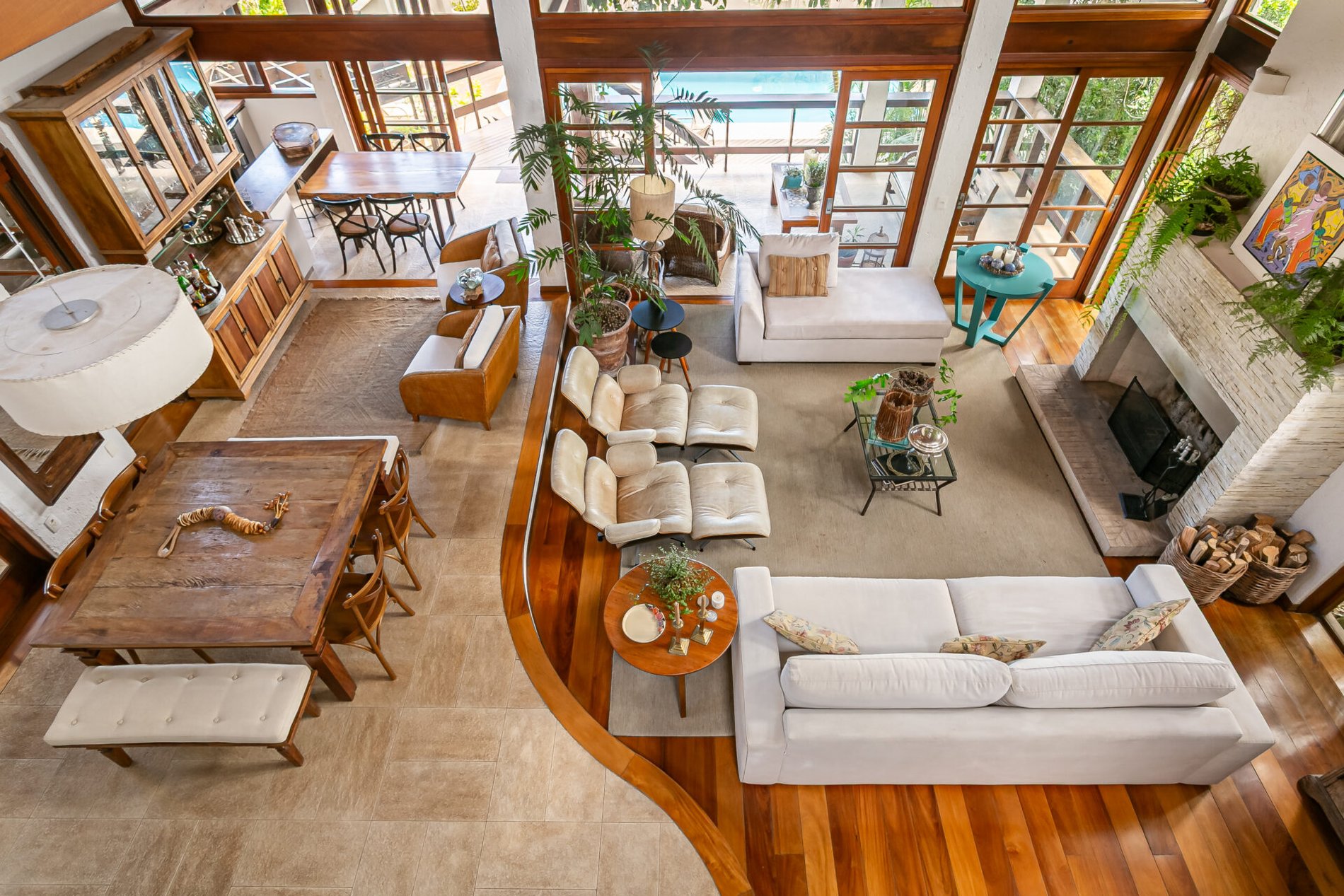 CASA NO BAIRRO JOÃO PAULO