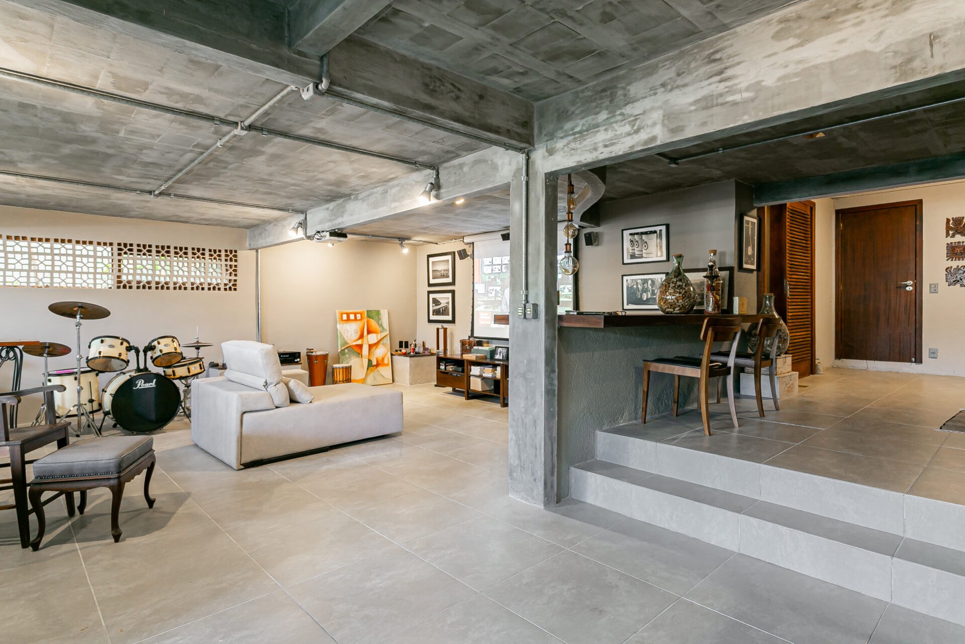 CASA NO BAIRRO JOÃO PAULO