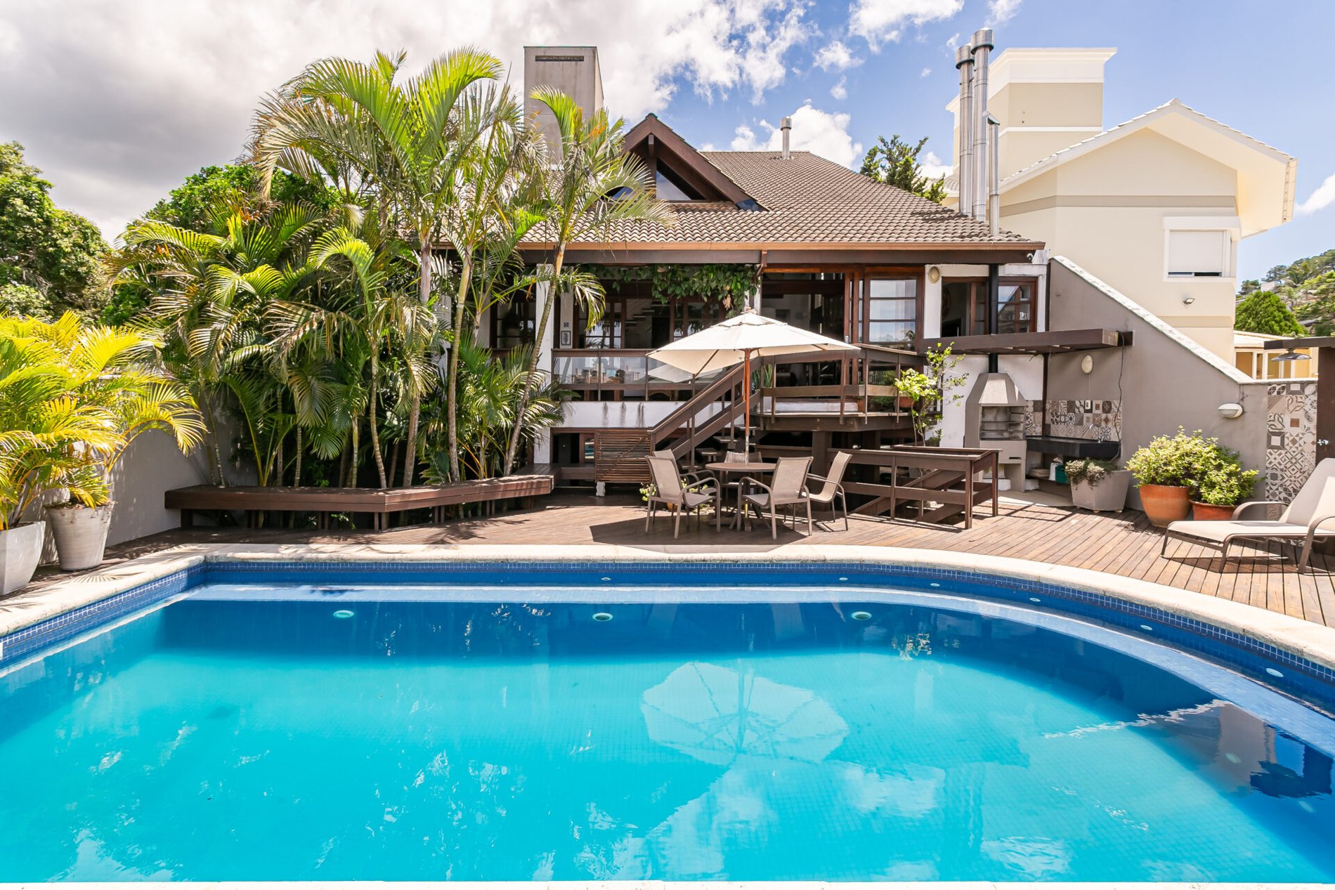 CASA NO BAIRRO JOÃO PAULO