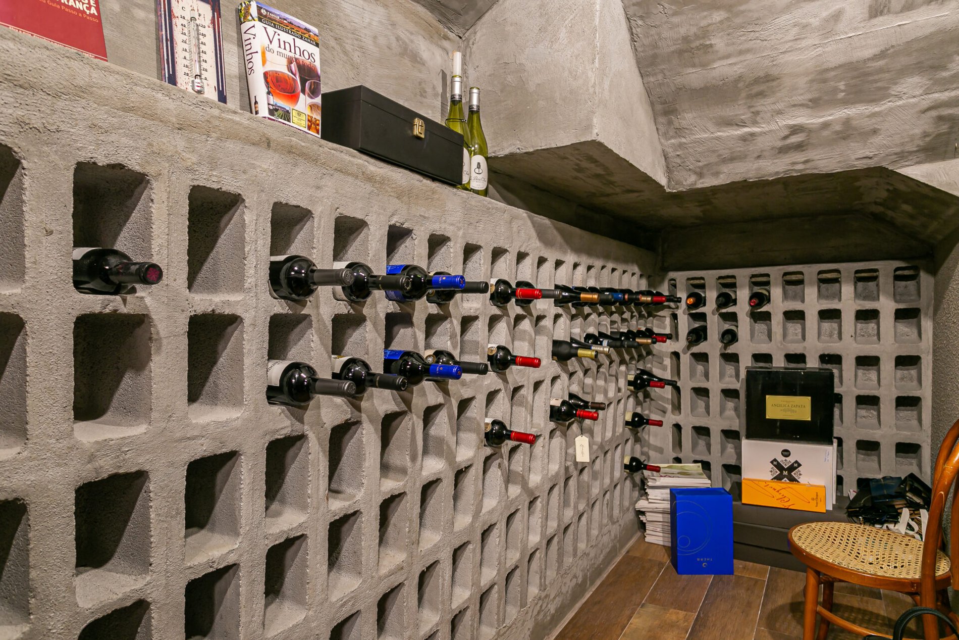 CASA NO BAIRRO JOÃO PAULO