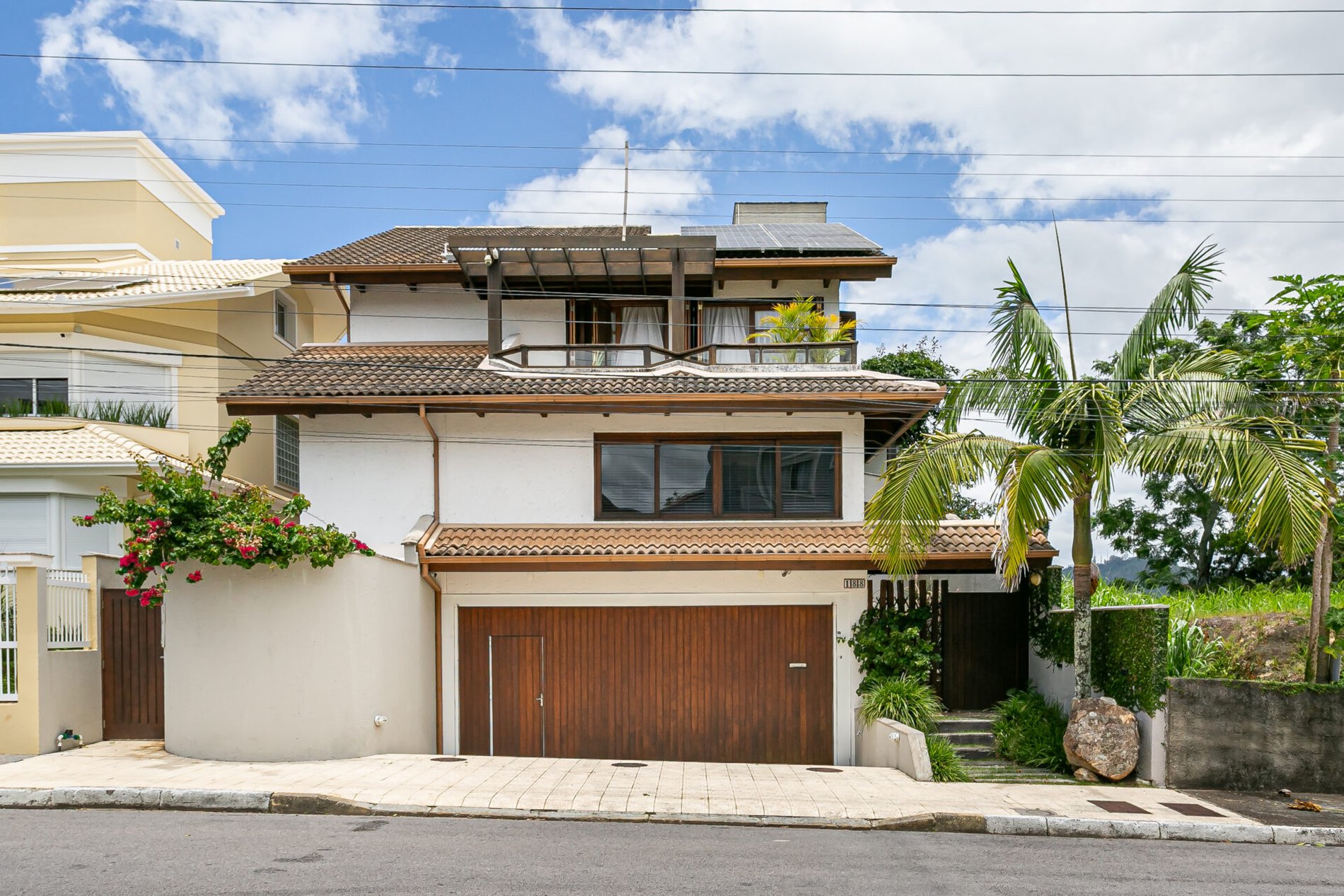 CASA NO BAIRRO JOÃO PAULO