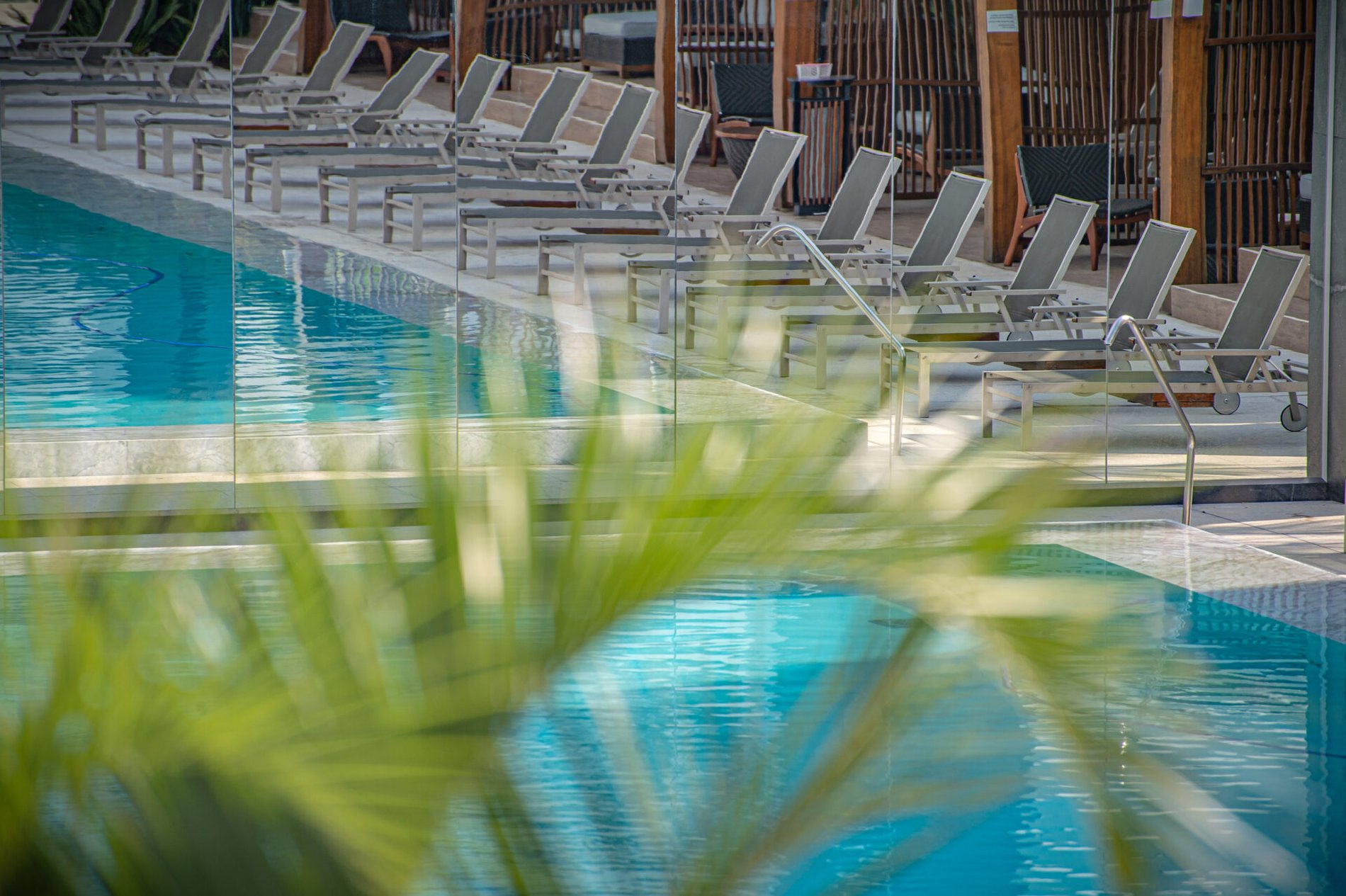 Apartamento em Jurerê Internacional