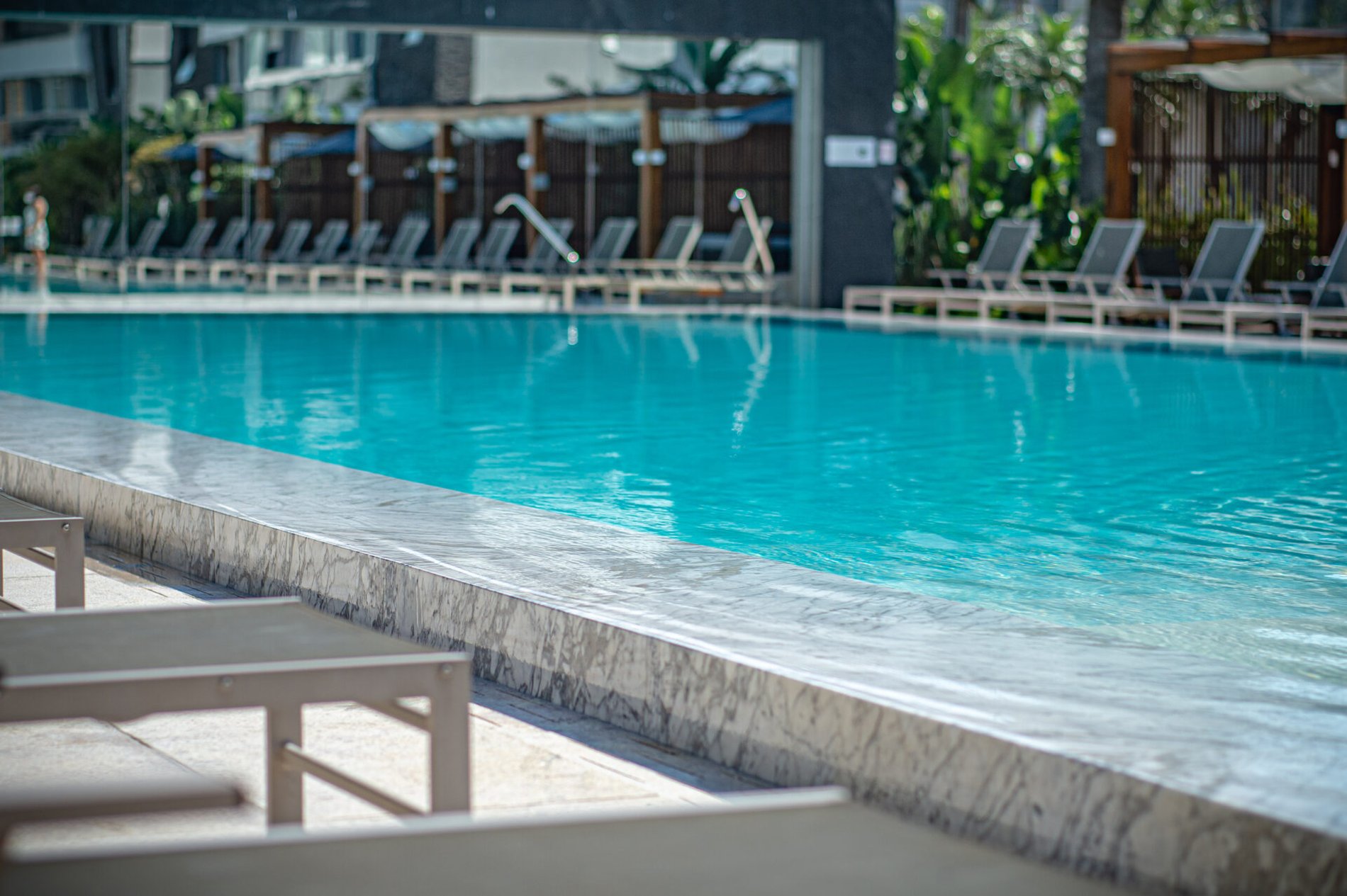 Apartamento em Jurerê Internacional