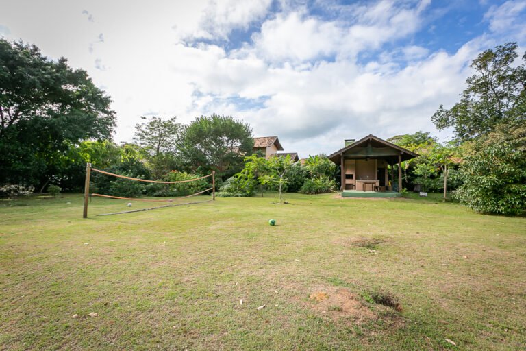 Casa no condomínio Aldeias do Campeche III no Rio Tavares