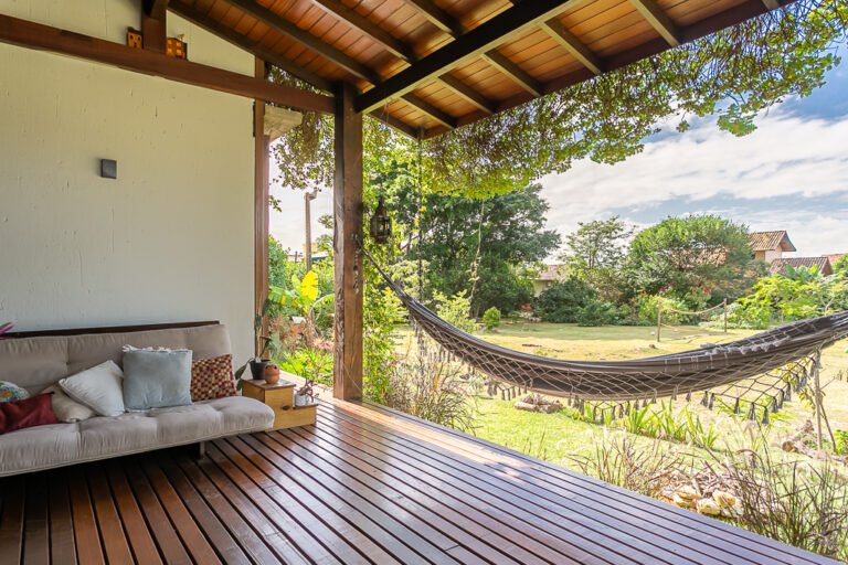 Casa no condomínio Aldeias do Campeche III no Rio Tavares