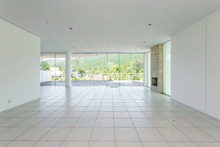 Casa no Condomínio Saulo Ramos na Lagoa da Conceição