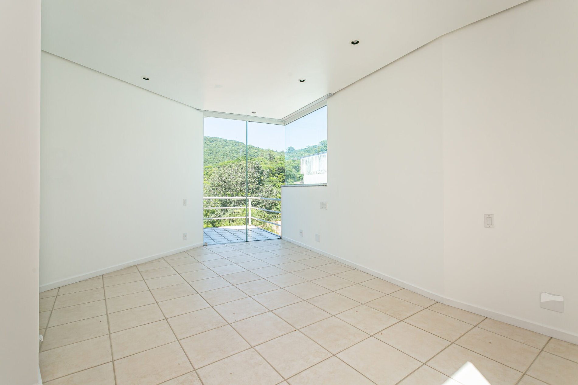 Casa no Condomínio Saulo Ramos na Lagoa da Conceição