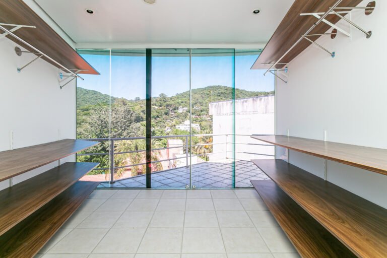 Casa no Condomínio Saulo Ramos na Lagoa da Conceição