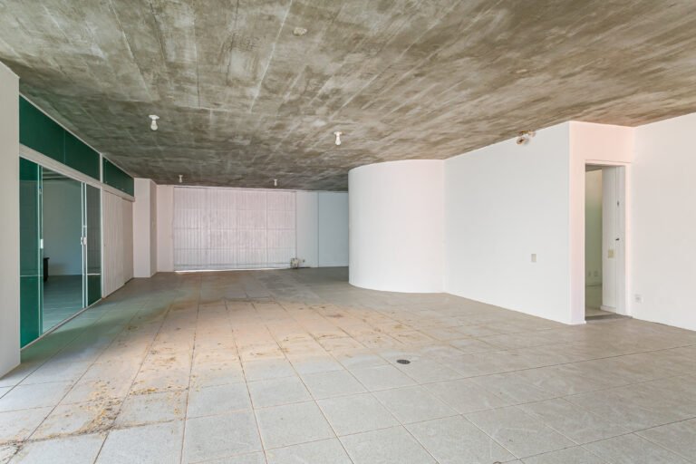Casa no Condomínio Saulo Ramos na Lagoa da Conceição