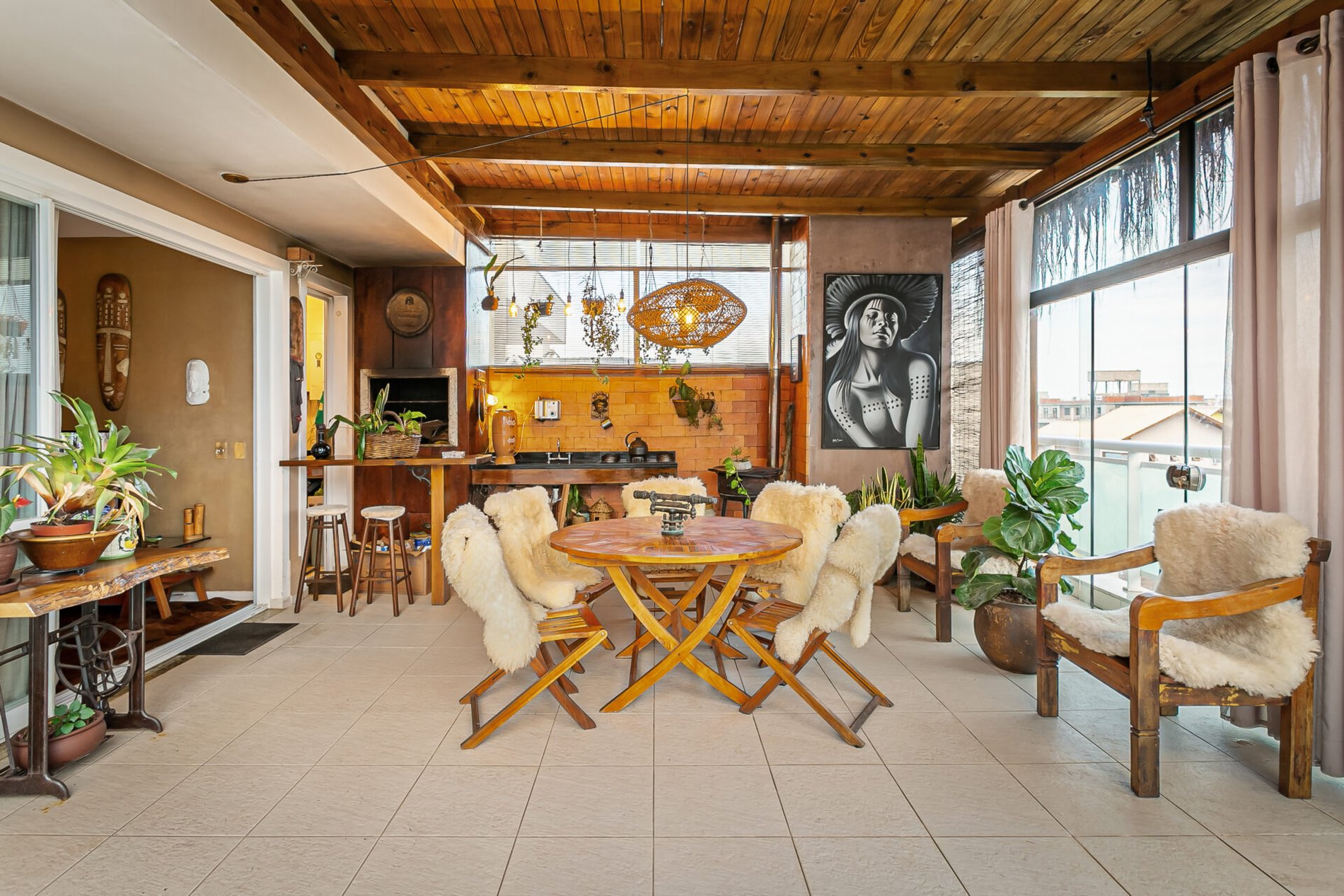 Cobertura no Campeche