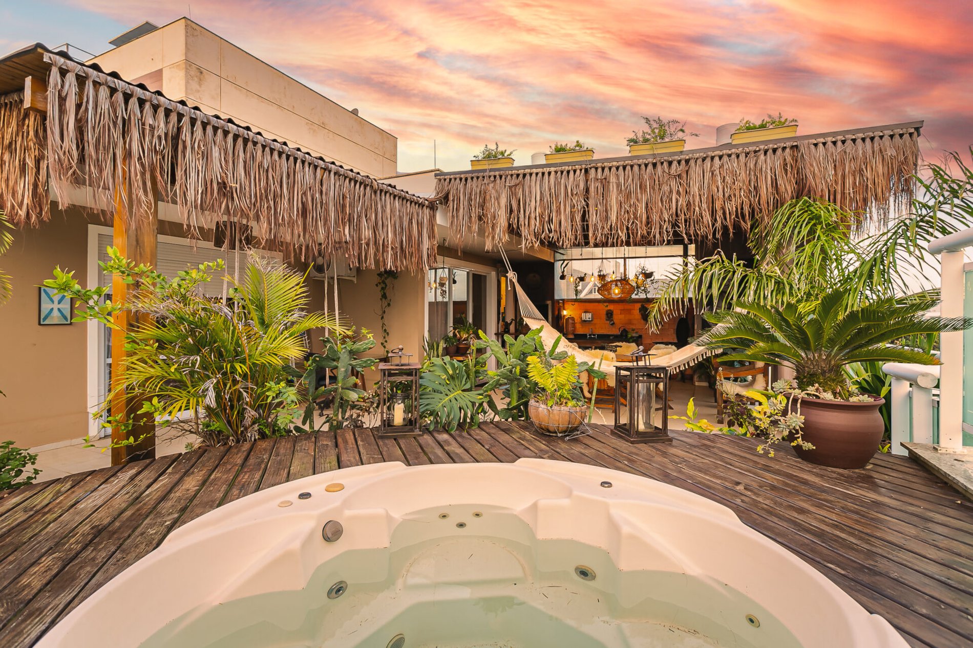 Cobertura no Campeche