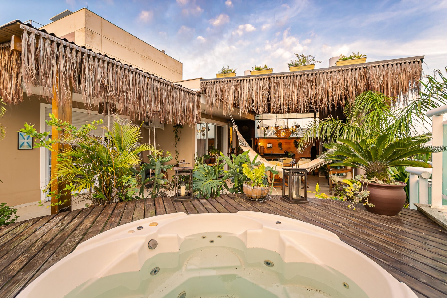 Cobertura no Campeche