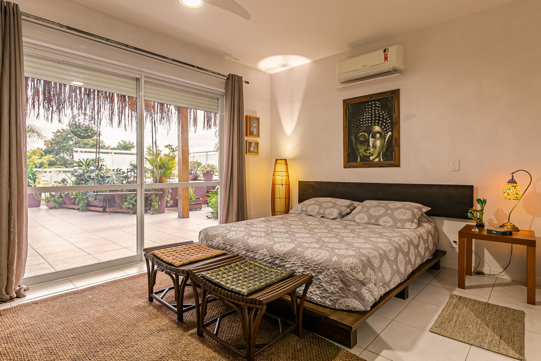 Cobertura no Campeche